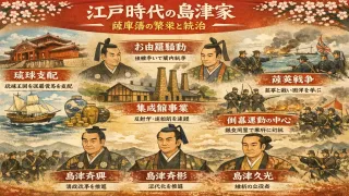 勇猛果敢に戦場を駆けた島津家久