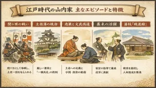 幕末政治を主導した山内容堂豊信