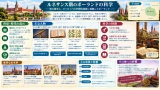 ヤン・カンティ・ブロジンスキの学術的功績