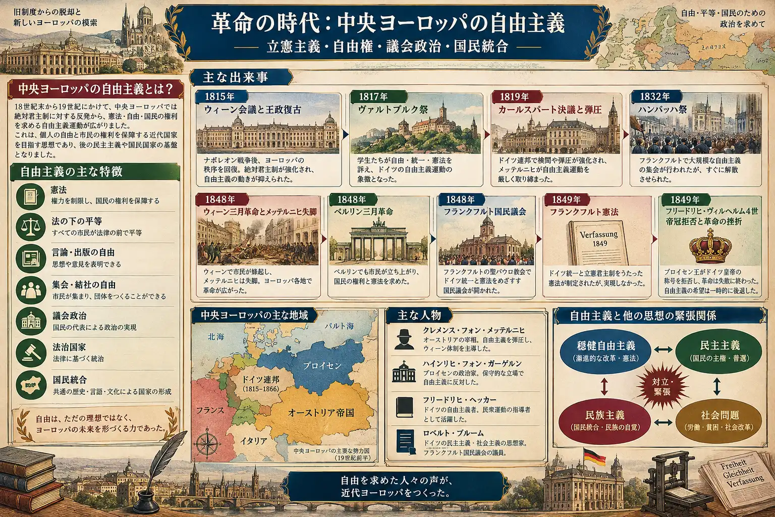 体操を通じて国民運動を推進した体操の父