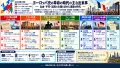 革命の時代：欧州を動かした歴史的転換点