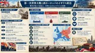 チャーチルと海軍大臣としての挑戦