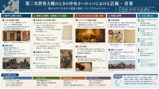 パウル・クレーと退廃芸術の苦悩