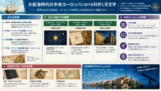 近代生理学の父であり多才な博物学者