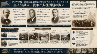 労働運動と公民権を融合させた不屈の組織者