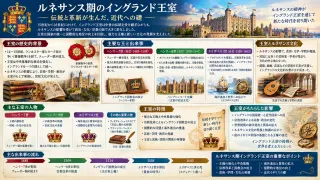 幼くして即位しプロテスタント化を推進した名君