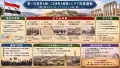 世界大戦期におけるシリアの民族運動