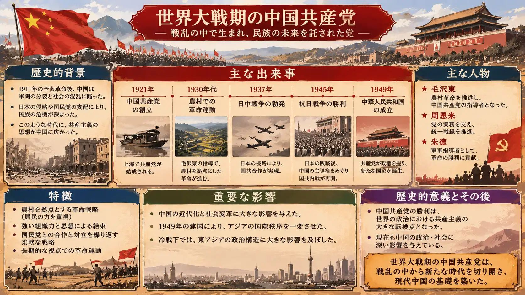 理論と組織作戦で党を支えた政治家
