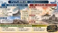 アジア史：世界大戦と東アジアの激動